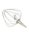 Kenwood - KAT51.000SS ATT KW CHEF WHISK SS INT (AW