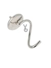 Kenwood - KAT52.000SS KW CHEF SPIRAL SS INT (AW200