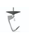Kenwood - KAT53.000CA KW CHEF DOUGH HOOK ALU INT (
