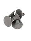 Kenwood - Khh300Wh Foot - Pack Of 5