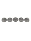 Kenwood - Khh300Wh Foot - Pack Of 5