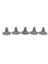 Kenwood - Khh300Wh Foot - Pack Of 5