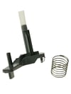 Kenwood - Khh300Wh Interlock Shaft, Sprıng & Draın