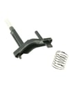 Kenwood - Khh300Wh Interlock Shaft, Sprıng & Draın