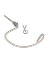 Kenwood - Khh300Wh Spıral Dough Hook Assembly