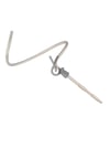 Kenwood - Khh300Wh Spıral Dough Hook Assembly