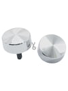 Kenwood - KIT 2 KNOBS (TIMER/THERMOSTAT) 1918 (AS0
