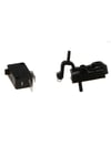 Kenwood - KIT MICROSWITCH KW11-7 16(8)A 250V T85 4