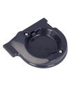 Kenwood - Km010-020 Blender Çıkış Kapağı-Krom