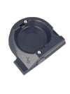 Kenwood - Km010-020 Orta Hız Çıkışı-Krom