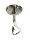 Kenwood - Km020 Hamur Kancası-Pasl.Çelik