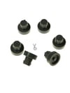 Kenwood - Km070 Ayak(6 Paket)