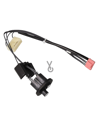 Kenwood - Km070 Ntc Ve Kase Akım Anahtarı