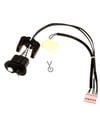 Kenwood - Km070 Ntc Ve Kase Akım Anahtarı
