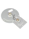 Kenwood - Km260-264 Dişli Kutusu Kapağı Ve Taşıyıc