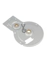 Kenwood - Km260-264 Dişli Kutusu Kapağı Ve Taşıyıc
