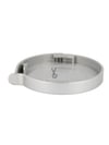 Kenwood - Km260-264 Yüksek Hız Çıkışı Kapağı-Gümüş