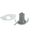 Kenwood - Km285 Bıçak(Kapak Dahil)