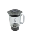 Kenwood - Km285 Blender (Cam) - At283 - Eki Komple