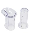 Kenwood - Km285 İtici-Large & Small