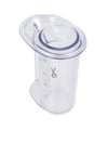 Kenwood - Km285 İtici-Large & Small