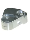 Kenwood - Km285 Üst Kapak-Gümüş