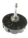 Kenwood - Km286 Katı Mey Mil