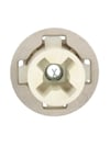 Kenwood - Km286 Katı Meyva Kaplin