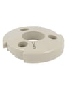 Kenwood - Km336 Tapa-A.Gri