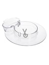 Kenwood - Kmx50Gr Kase Kapağı Revizyon