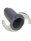 Kenwood - Knıfe Blade Assembly And Blade Covers
