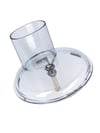 Kenwood - LID ASSY AT340