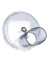 Kenwood - LID ASSY AT340