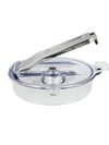 Kenwood - Lıd Assy Comp Wıth Fıller Cup Dcp250-Rn