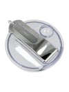 Kenwood - Lıd Assy Comp Wıth Fıller Cup Dcp250-Rn
