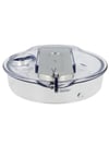 Kenwood - Lıd Assy Comp Wıth Fıller Cup Dcp250-Rn