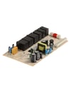 Kenwood - MAIN PCB 4629 (AS00004980)