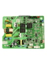 Kenwood - MAIN PCB- KWL9