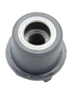 Kenwood - MEDIUM SPEED OUTLET COUPLING GREY