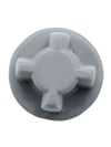 Kenwood - MEDIUM SPEED OUTLET COUPLING GREY