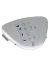 Kenwood - MEDIUM SPEED OUTLET COVER