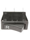 Kenwood - Mg450-510 Arka Anahtar