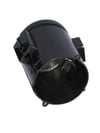 Kenwood - Mg450-510 Motor Örtüsü Tamamı(Üst&Alt)