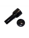 Kenwood - Mg510 İtici Ve Kap-Siyah
