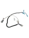 Kenwood - MICROSWITCH ASSEMBLY