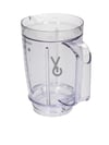 Kenwood - Mikser Plastic