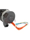 Kenwood - MOTOR ASSEMBLY including