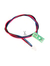 Kenwood - Motor Hız Sensörü Montajı (Kmx75)