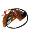 Kenwood - Mx271 Hız Kontrol Pcb Komple