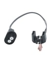 Kenwood - Ntc Montaj Kapak Dahil